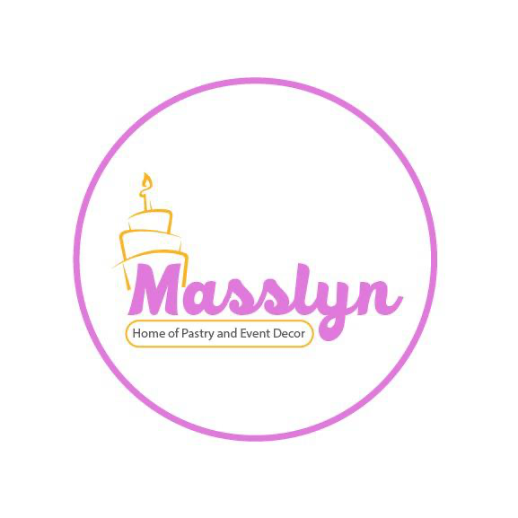 Masslyn — Home of Pastry and Event Decor